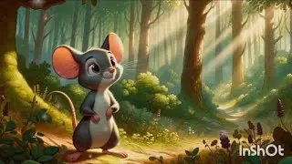 🐾 | Збірка Найкращих Казок про Тварин 🐰🦊