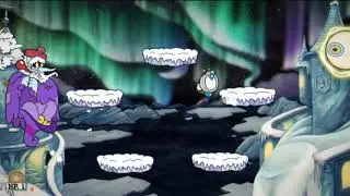[DLC WR] [