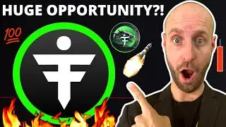 🔥The BIGGEST Opportunity in Crypto That No One is Talking About?! (YOU'RE STILL EARLY?!)