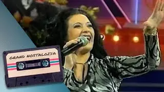 Stoja - MOJE SRCE OSTARITI NE SME (Grand Nostalgija 1999)