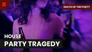 Tyler Hadleys Deadly Party - Death of the Party - True Crime