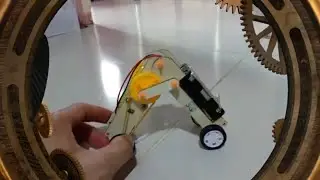 how to make a toy worm diy
