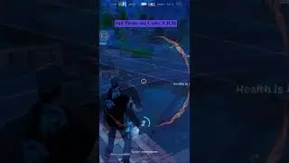 I dont like the Crossbow