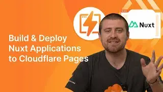 Deploy a Nuxt App on Cloudflare Workers