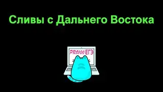 Стоит ли смотреть ДВ по информатике?