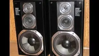 SANSUI SP-G88