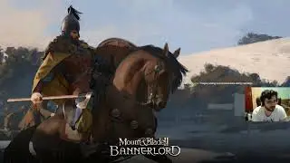 Bannerlord Playthrough [Max Diff] 1.2.9 - Part 13 - Waifu Search, This Time it's Personal!