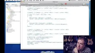 Airwindows Coding Stream: Holiday