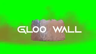 Free fire Green screen effect | Gloo Wall | Shiv Creations