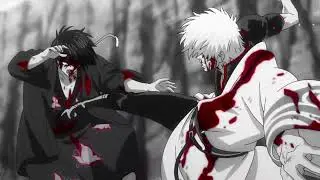 Gintama | Trial by Pain [EDIT]