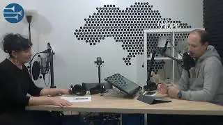 Яким буде життя після пандемії    Радіовечір з Олександром Погрібним   Радіо 'Голос надії'