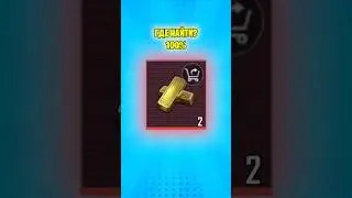 Как выбить груду золота в метро рояль 😲 #vitalyplays #метророяль  #metroroyale
