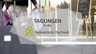 Seminare und Tagungen in der Ferienstätte Dorfweil (Taunus)