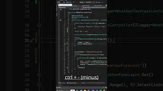 Visual Studio 2022 Tips And Tricks - Part 5