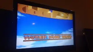 Opening To The Boy Who Could Fly 1991 VHS