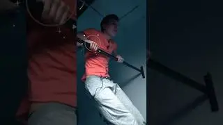 Выход силой легко! Как сделать выход на две? 