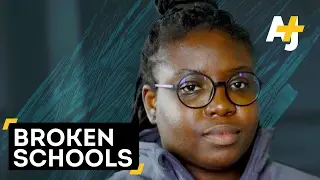 Why Chicagos Public School System Is Broken [Inside Chicago, Part 2]