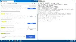Chrome 69 to 63 Transformation (Updated Version in 2021)