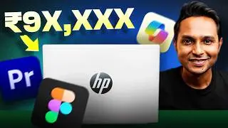 BEST Laptop for Students & Professionals: 2024 EDITION 💻  | HP ProBook 445 G11 | Saptarshi Prakash