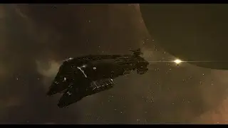 Столкновение миров (Worlds Collide) (Angel, Sansha) - Миссия 4 го уровня EVE Online