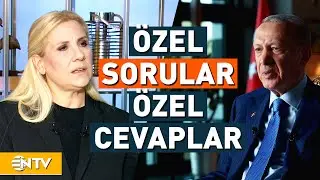 Cumhurbaşkanı Recep Tayyip Erdoğan İspanya Ziyareti Sonrasında Önemli Mesajlar Verdi! | NTV