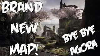 PARAGON NEW MAP - ALL DETAILS - NO TRAVEL MODE, NEW BUFFS & MORE