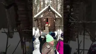 Томская писаница 3 б