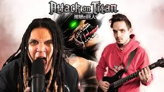 Attack On Titan - 