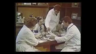 Неизвестное об известном. Леннаучфильм 1980 год.