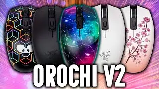 Razer Orochi V2 Review: Your Gaming Laptop's New Best Friend