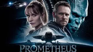 Prometheus (2012) Movie | Noomi Rapace,Michael Fassbender,Guy Pearce | Fact And Review