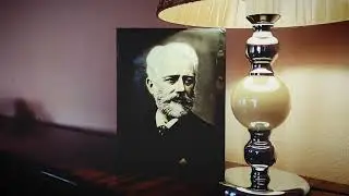 Чайковский. История одинокой жизни