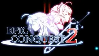 Epic Conquest 2 Gameplay - Android - Part1 - Playthrough (no Commentary)