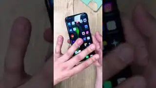Чехол из арамида на Huawei Pura 70 Ultra  #покупки #распаковка #смартфон