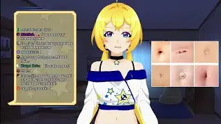 Шрамы украшают мужчин! Деанон по Пупкам【Planya Ch】