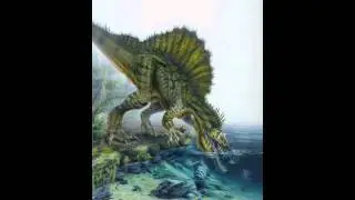 Top 3 Most Overrated Dinosaurs Ever