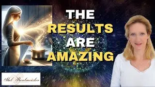 Activate your MULTIDIMENSIONAL CONSCIOUSNESS | Mel Rentmeister