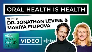 ▶️ Oral Health is Health [VIDEO VERSION]