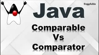 Comparable Vs Comparator in Java | Key Differences and There Practical Usage