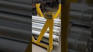 Візит до турецького виробника Hidromas