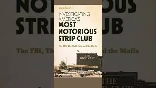 Investigating The Gold Club  #fbi #fbiagents #truecrimepodcast