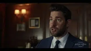 Jack Ryan stagione 2 – Trailer Ufficiale | Amazon Prime Video