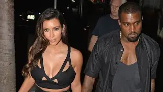 #kanyewest Silly Asl For This 😂😂🤣 #kimkardeshian