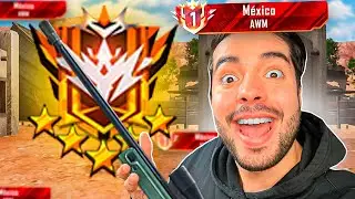 SUBIENDO AL TOP GLOBAL INICIAMOS LA AVENTURA! FREE FIRE SABADO DE DIRECTO!