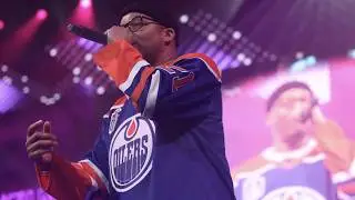Y'all turnt up in Edmonton! [Cali 2 Canada Tour Recap]