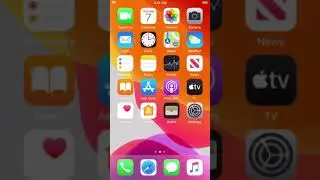 Give Access To Your Photos | iOS Tutorial Video | Motif