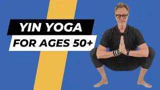 Yin Yoga: Enhancing Health for Older Adults