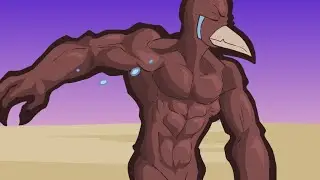 All Tomorrows Animation || Temptors Revenge
