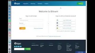 Bitnami