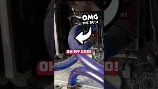 DUAL 2080TI WATERCOOLED PC FIX-UP 🔧 💦
